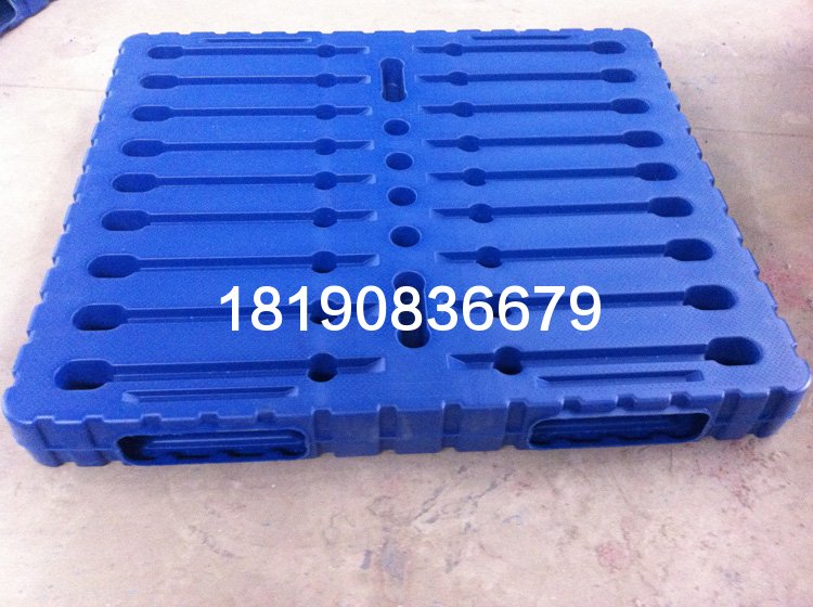 吹塑托盤(pán)圖片 026